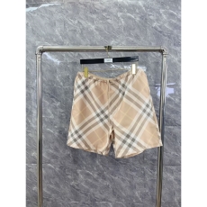 Burberry Short Pants